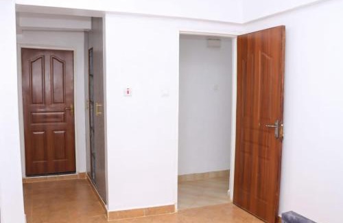 Nyahururu Apartment | Lulu Stays 2 Bedroom