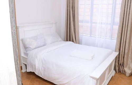 Nyahururu Apartment | Lulu Stays 2 Bedroom