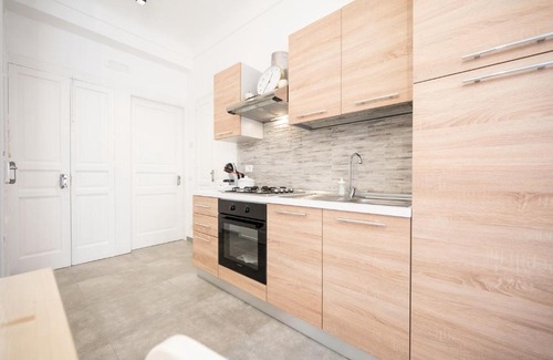 Scicli Apartment | LUMÍA