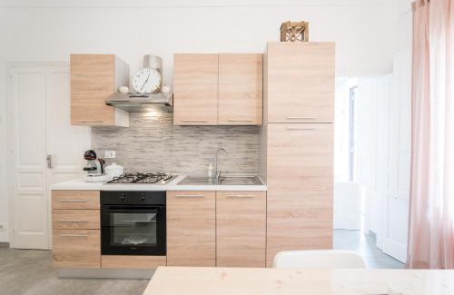 Scicli Apartment | LUMÍA