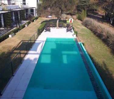 Villa Del Dique Apartment | Luma apart