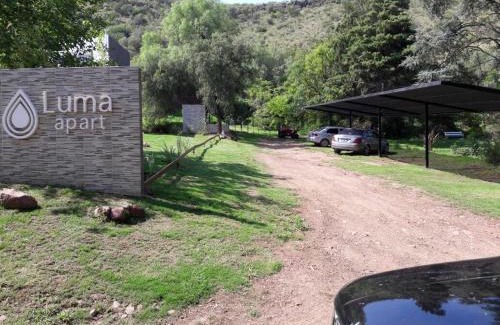 Villa Del Dique Apartment | Luma apart