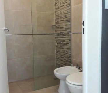Villa Del Dique Apartment | Luma apart