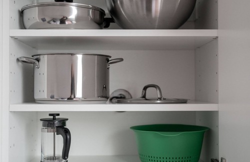 Old Town Apartment | Luma Apartment 32 by Reside Baltic