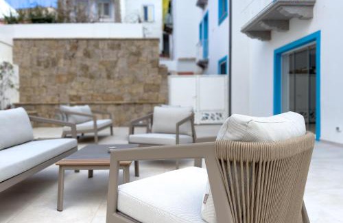 Santa Teresa di Gallura Bed & Breakfast | Luma Relais de Charme