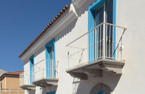 Santa Teresa di Gallura Bed & Breakfast | Luma Relais de Charme
