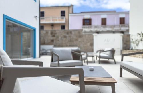 Santa Teresa di Gallura Bed & Breakfast | Luma Relais de Charme