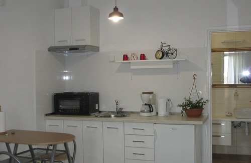 Lumbarda Apartment | Lumbardina Studio, Top location