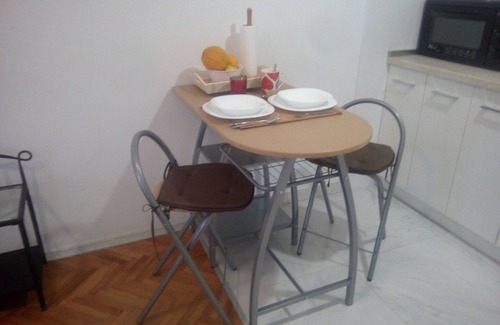 Lumbarda Apartment | Lumbardina Studio, Top location
