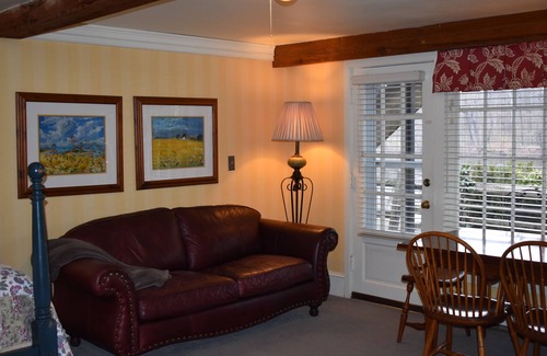 Lumberville Bed & Breakfast | Lumberville 1740 House