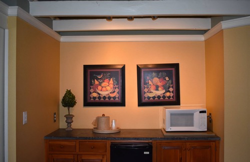Lumberville Bed & Breakfast | Lumberville 1740 House