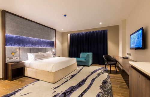 Lumbini Hotel | Lumbini Heritage