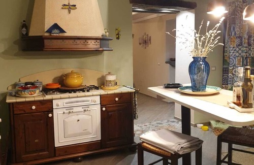 Rovittello House | Lumera House