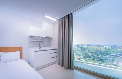 Wando Hotel | LUMIA Hotel & Resort