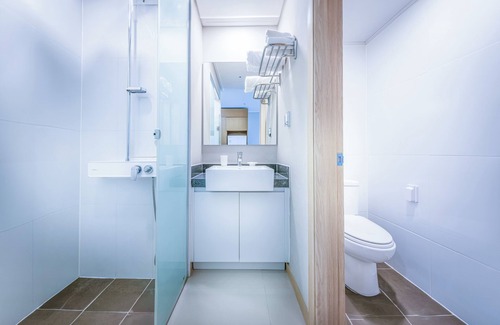 Wando Hotel | LUMIA Hotel & Resort