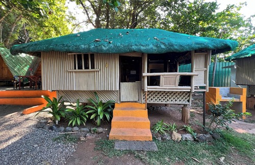 Bagac Villa | Lumiere Beachfront Resort