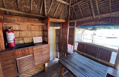Bagac Villa | Lumiere Beachfront Resort
