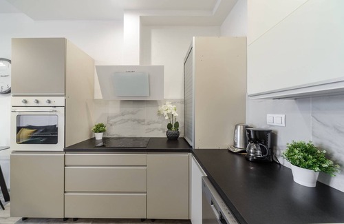 Lodz Apartment | Lumina apart near Cinema Museum