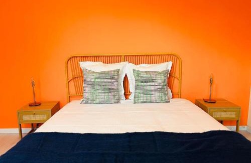 Hoenheim Apartment | Lumineux, Calme, Parking & Tram