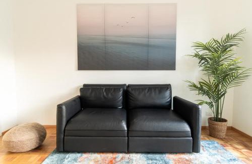 Cit Turin Apartment | Luminosissimo Appartamento/terrazzo esposto sud