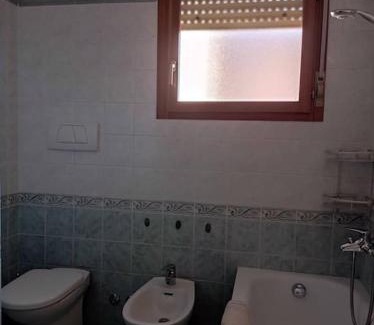 Santa Maria delle Mole Apartment | Luminoso appartamento - Castelli