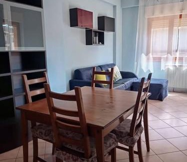 Santa Maria delle Mole Apartment | Luminoso appartamento - Castelli