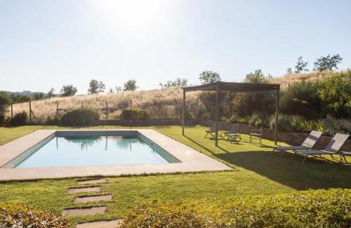 Lastra a Signa Villa | Luminoso Fienile vista vigne