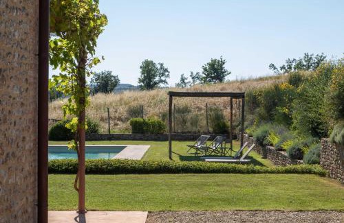 Lastra a Signa Villa | Luminoso Fienile vista vigne