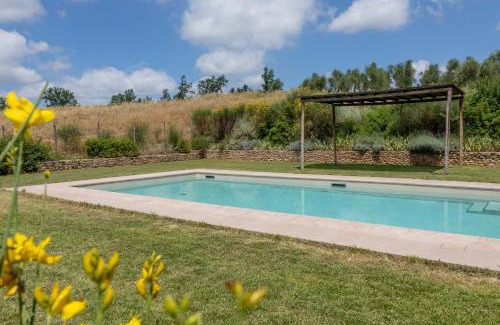 Lastra a Signa Villa | Luminoso Fienile vista vigne