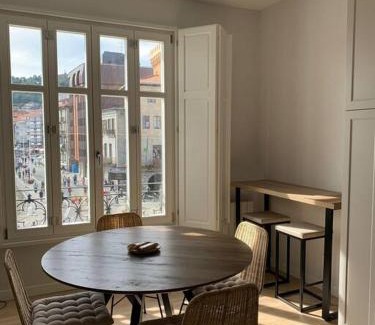 Castro Urdiales Apartment | Luminoso piso con vistas al Puerto