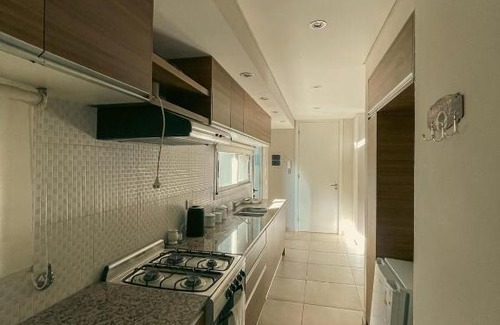 Saladillo Apartment | Luminoso y Aireado con Piscina
