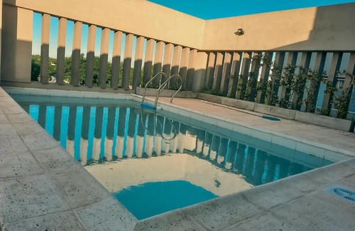 Saladillo Apartment | Luminoso y Aireado con Piscina