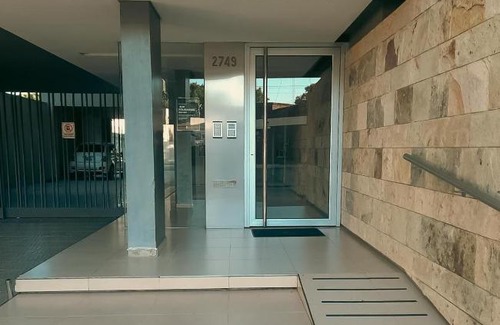 Saladillo Apartment | Luminoso y Aireado con Piscina