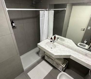 Almagro Apartment | Luminoso y moderno departamento