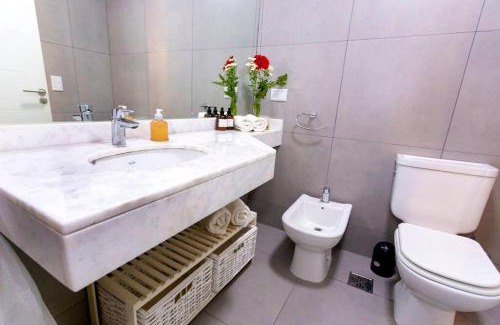Almagro Apartment | Luminoso y moderno departamento