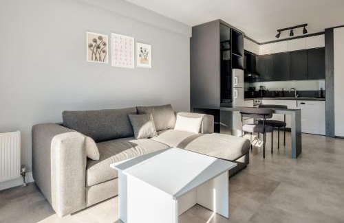 Ankara Apartment | Luminous Flat 7 min to Arcadium Mall in Ankara