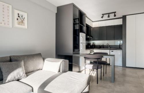 Ankara Apartment | Luminous Flat 7 min to Arcadium Mall in Ankara