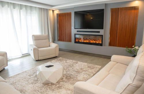 Eldoret Apartment | Lumo Residences Eldoret