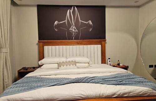Eldoret Apartment | Lumo Residences Eldoret