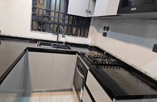 Eldoret Apartment | Lumo Residences - Premium 2-bedroom Furnished Apartment in Eldoret