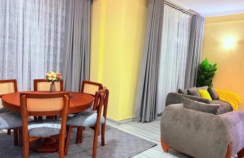 Tanga Apartment | Lumora Apartment
