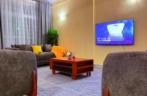 Tanga Apartment | Lumora Apartment