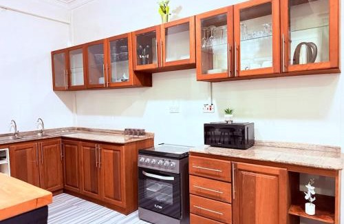 Tanga Apartment | Lumora Apartment