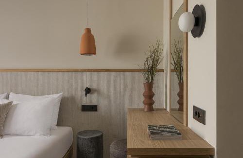 Kavos Apartment | Lumora Suites