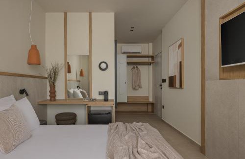 Kavos Apartment | Lumora Suites
