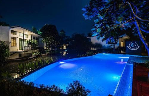 Khlong Khoen Resort | Lumphawa Amphawa Resort