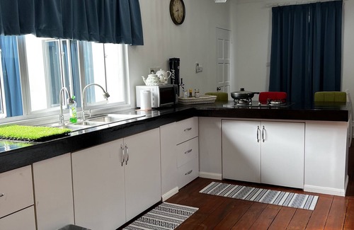 Penampang House | Lumun Holiday Home Rental