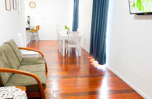Penampang House | Lumun Holiday Home Rental