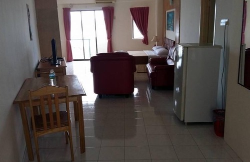 Lumut Condo | Lumut Valley Resort Condominium