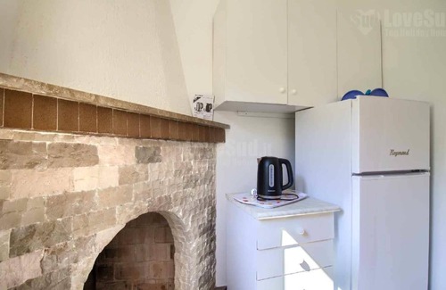 Marina San Gregorio House | Luna A sul mare - Two Bedroom House, Sleeps 6
